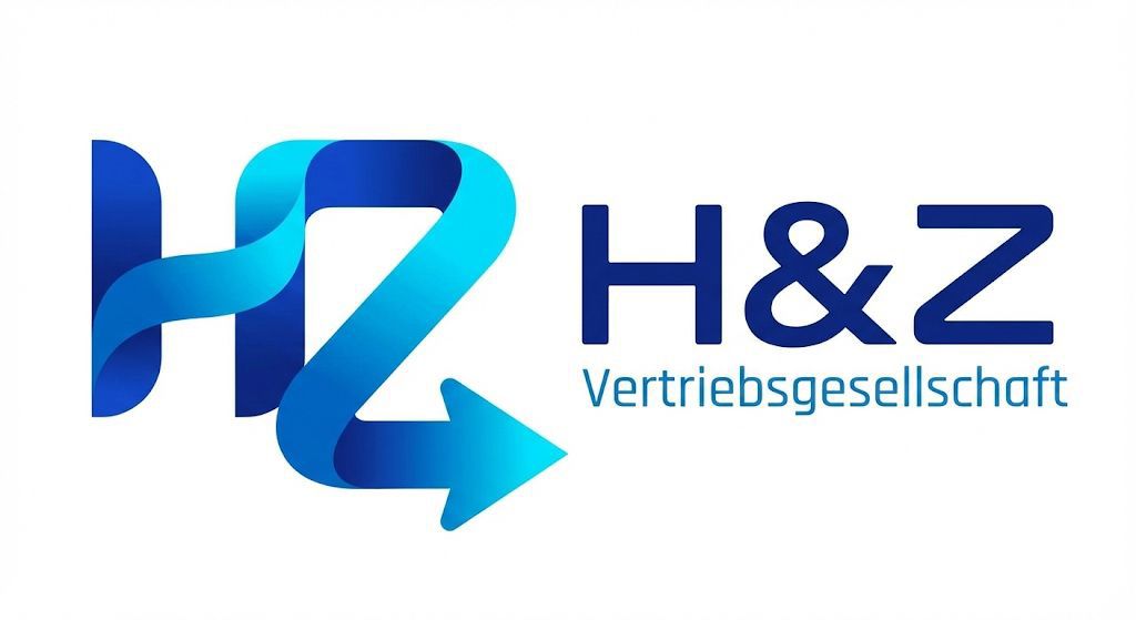 H&Z Vertriebsgesellschaft Logo